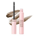 CoverGirl Clean Fresh Brow, 500 Vidējs brūns, uzacu želeja, garš-Lasting, Vegan Formula, Dabīgs izskats, Viegli uzklāt, nav dūņas, 0.18oz