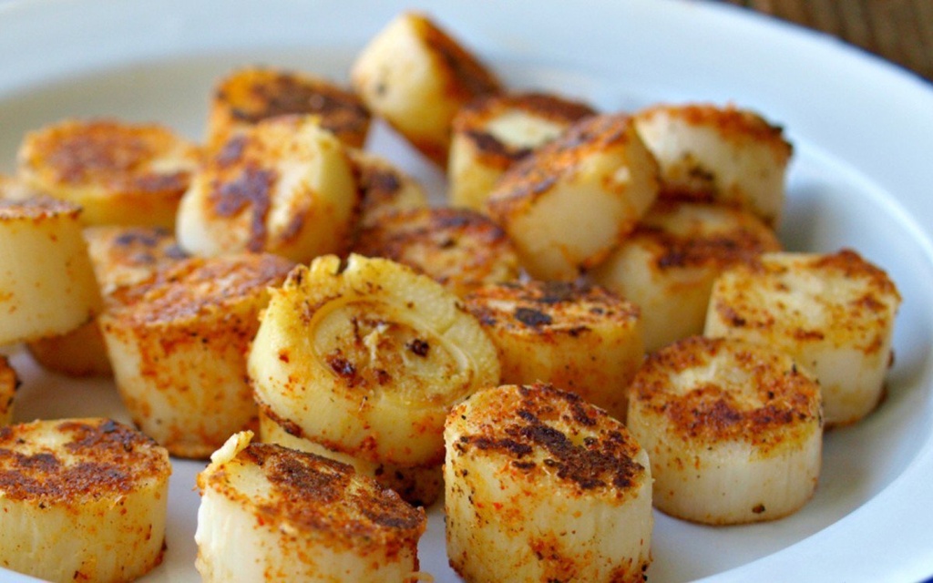 Cors de Palm 25oz Cada (2 paquets)