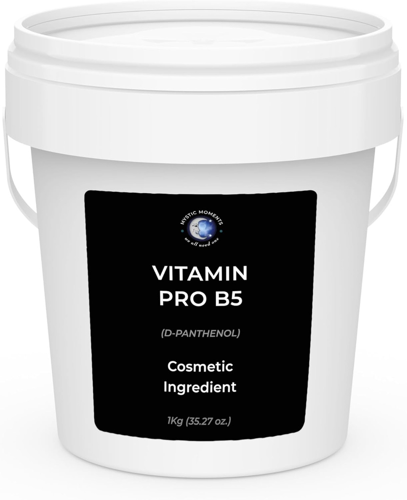 MITY Moments Vitamin Pro B5 (D- PANTHENOL) 1Kg