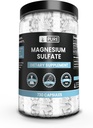 Jatorrizko Osagaiak Magnesium Sulfate (730 kapsulak) Arroz Betetzailerik gabe, Beti Pure, Lab Verified