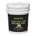 Aceite de cánabo - Omega Vegan - Prensado frío - Exclusivamente en (640oz)
