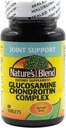 Blend Glucosamine Chondroitin comprimate complexe, 60 Taburi