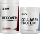 BARE PERFORMANCE NUTRITION BPN Recover " Collagen Protein Bundle