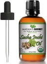 Mayan'ın Gizli Sacha Inchi Oil - USDA sertifikalı Organik Omega-3-6-9