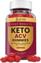Great Results Keto ACV Gummys 高级方程式 1000MG 大方程式 Keto Gummys 苹果 Cider Vinegar 与石榴蜜蜂汁粉 B12 Vegan Non GMO 60 Gummys 一同制定 .