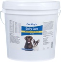 Doc Roy's Daily Care Multivitamine cu minerale pentru câini- Canin Daily Health Supliment - 2500 comprimate