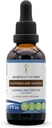 Segreti della Tribe California e Valerian Tincture Alcohol-Free Extract, Herbs (California Poppy Herb and Flower, Valerian Root) 2 oz