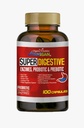 VITAMISAN Satış Biliares Digestive Enzymes Pancreatin Enzima Digestiva
