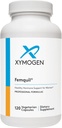 XYMOPEFFE Femquil - Profile Hormone ดุลยภาพสําหรับผู้หญิง - Retricycycyculate + Dim Supplement - May help Comples & PMSPSPPPPPPPEDDODODDant PATE PATE (201 Capsolutions).