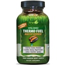 Irwin Naturals Extra-Energy Thermo-Fuel Max Fat Burner 100 Softgel
