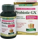 Narava Bounty Probiotic GX Gas & Bloating Formula, kapsule 25 ea (paket po 4)