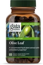 Gaia Herbs Olive Leaf - Traditional Immune Health Support - Immune System supplement with Olive Leaf Extract " Oleuropein* - 120 Vegan Liquid Phyto-Caps (60-Day Supply)