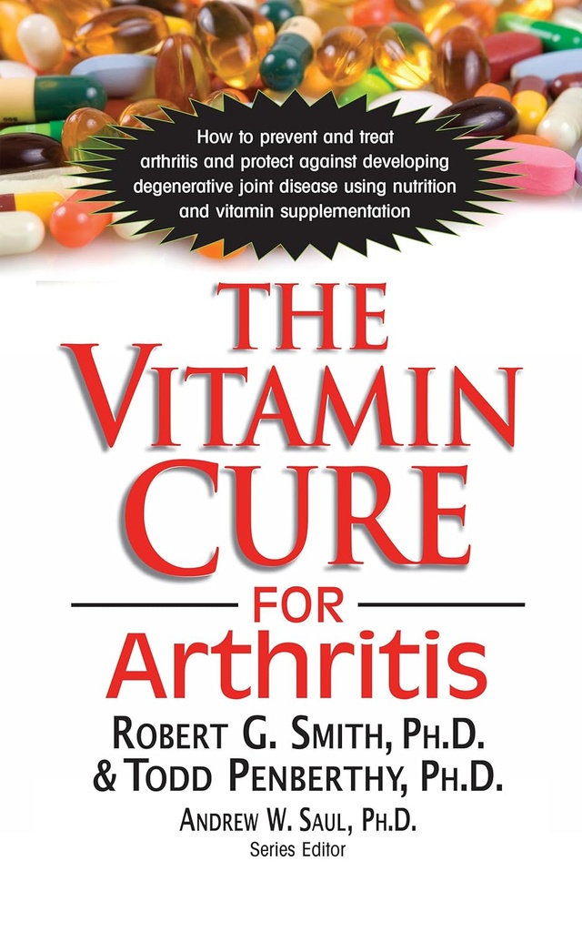 Artrit üçün Vitamin Cure