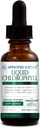 Heakskiidetud Teadus Vedelklorofüll - 2 fl. Oz. - 60 mg ChloroAbsorb - Mulberry Leaf Extract - Energize The Body - Seedetrakti ja immuunsüsteemi tugi - Natural Deodorant ja Detox - Vegan - Valmistatud USA-s