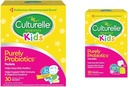 Kultelle Kids Daily Probiotic Supplement & Kids Chewable Daily Probiotic for Kids, Ages 3+, 30 Counter 互联网档案馆的存檔,存档日期2013-03-02.