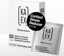 KA EX Recovery Drink Mix | 36%의 Cortisol을 낮추는 임상 입증 | Sleep Better, Recover Faster & Boost Energy | Olympians | 스위스 과학, 비건