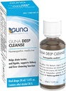 Guna Deep Cleanse Homöopathic All Natural Systemic Body Cleansing, Toxin Release, Liver and Kidney Support and Detoxification - 1 Unze