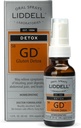 Liddell 실험실 글루텐 Detox 1 Ounce