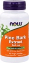 Teraz Foods Pine Bark Extract 240 mg - 90 Veg Kapsule