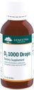 Genestra Brands D3 1000 Drops Nex124; Liquid Vitamina D Supplement Nex124; 1 fl. oz.