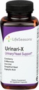 Lifeseasons Urinari- x multivitaminok, 90 gróf