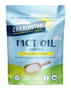 Carrington Farms - Organic MCT Oil Powder - Gluten Free, Hexane Free - NON GMO - Keto Friendly i Dairy Free