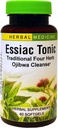 Kräuter Etc. Essiac Tonic - 60 Softgels