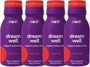 More Labs Dream Well Holistic Sleep Shot 4 Pack