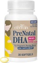 21st Century PreNatal DHA Softgels, 30 greve