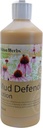 Hilton Herbs Mud Defender Bacteria Protection Lotion för hästar, 1.05pt flaska
