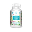 ACTIF Organic Prenatal Vitamin with 20+ Vitamins, Omega-3, DHA, Organic Herbs, Non-GMO, Made in USA, 90 Count