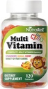 Multivitamín pre deti - 120 gróf Dietary Supplement
