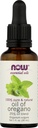 NOW FOODS Oil Of Oregano 25%, 1 FZ