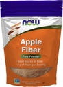 NYT lisäravinteet, puhdas Apple Fiber Powder Apple Pectin, ei-GMO-projekti todennettu, 12-Ounce