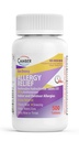 Camber 24 Hrs Non-Drowsy Fexofenadine Antihistamine Indoor Outdoor Allergy Relief Tablets 500 Count Family Size