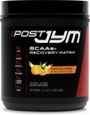 JYM supplement Science Post JYM Active Matrix Mandarin Orange Amino Recovery Powder Pure Creatine HCL, BCAA’s, Glutamine, Carnitine, Betaine, Taurine for Strength, Repair, Performance 30 Servings