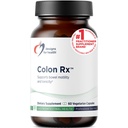Designs for Health Colon Rx - Magnesium Hydroxide + Triphala to Support Bowel Motility in Those with Occasional Constipation - Non-GMO Herbal Supplement (60 Capsules)