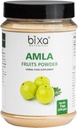 bixa BOTANICAL | Amalaki Amla Berries Powder | Indian Gooseberry | Rich in Natural Vitamin C | Non GMO | Gluten Free | No Preservatives | Skin Glow and Hair Strength Support | 7 oz 200 g