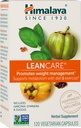 Himalaya LeanCare - Garcinia Cambogia, Gymnema Sylvestre 및 Guggul - Vegan, Non-GMO, 글루텐 무료, 600 mg, 120 캡슐과 체중 및 대사를위한 초본 보충