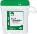 Farnam Equi Aid Natural Horse Psyllium Pellets supplement voor paarden, ondersteunt verwijdering van zand en vuil uit de Ventral Colon, 5 pond, 16 scoops
