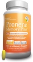 PRONENE Memory Plan (60 ct) Morning Brain Multivita 