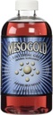 MesoGold ® 20 ppm Ouro coloidal 250 mL/8,45 Oz
