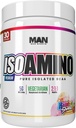 MAN Sports Iso-Amino Bcaa Recember, Rainder Short, 255 กรัม