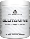 Noyaux nutritionnels Glutamine Amino Acid.