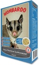 Wombardoo High Protein Supplement voor Sugar Gliders en vliegende eekhoorns, Instant HPW - 7,7 Ounces (220 Gram)