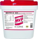 Biotin II 22X (35lb) Hevosten kaviolisä