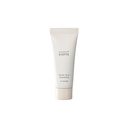 SIORIS siors Deep in a barrier cream 7ml Moisturizing bairrier cream based by Tamanu oil
