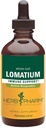 Herb Pharm Lomatium Šķidrais ekstrakts imūnās sistēmas atbalstam - 4 Ounce