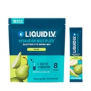 Flytande I.V.® Hydration Multiplier - Pear | Electrolyte Powder Drink Mix | 1 Pack (16 portioner)