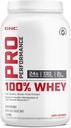GNC Pro Performance 100% Srvátka - bez príchute (25 slúži)